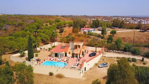 Moradia T3 para Venda em Castro Marim