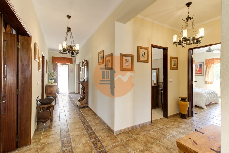 Moradia T3 para Venda em Castro Marim Foto 15