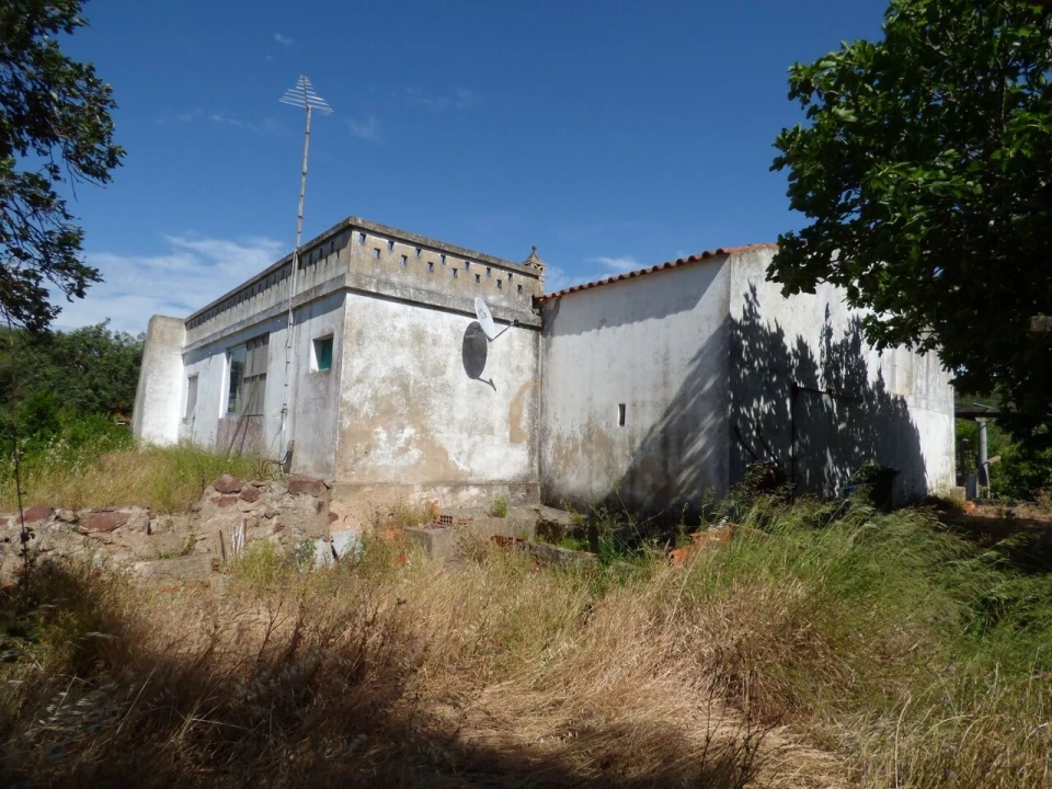 Moradia T3 para Venda em Silves Foto 24
