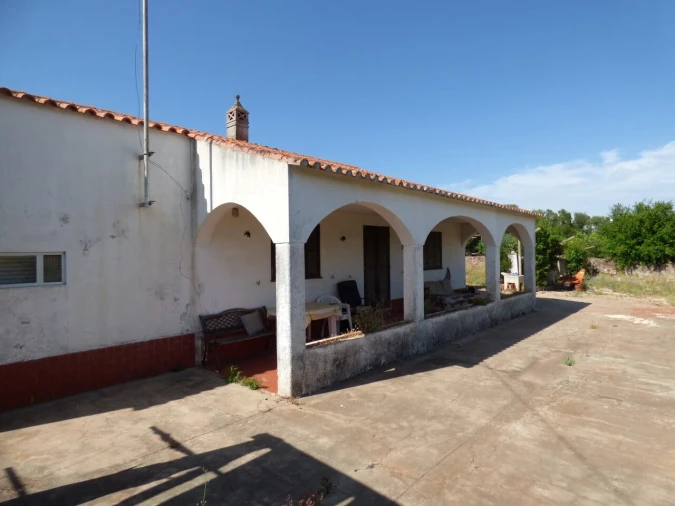 Moradia T3 para Venda em Silves Foto 2