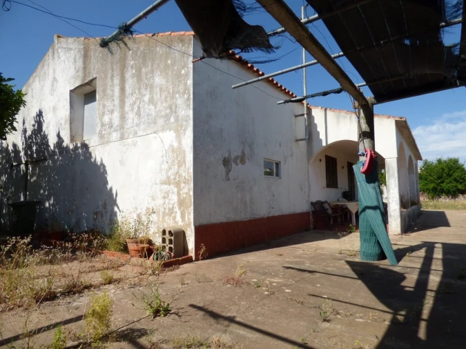 Moradia T3 para Venda em Silves Foto 22