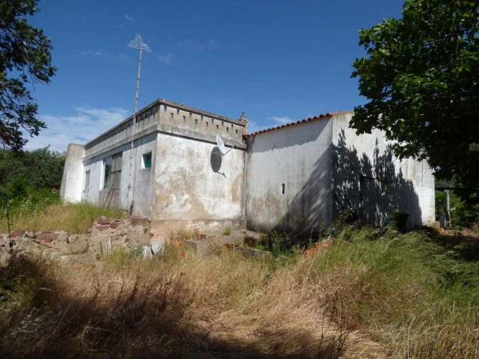 Moradia T3 para Venda em Silves Foto 24