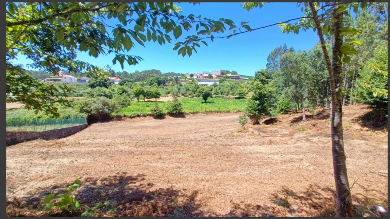 Terreno para Venda em Macieira de Cambra Foto 18