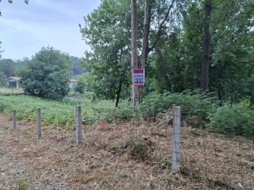 Terreno para Venda em Macieira de Cambra