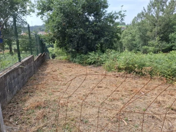 Terreno para Venda em Macieira de Cambra