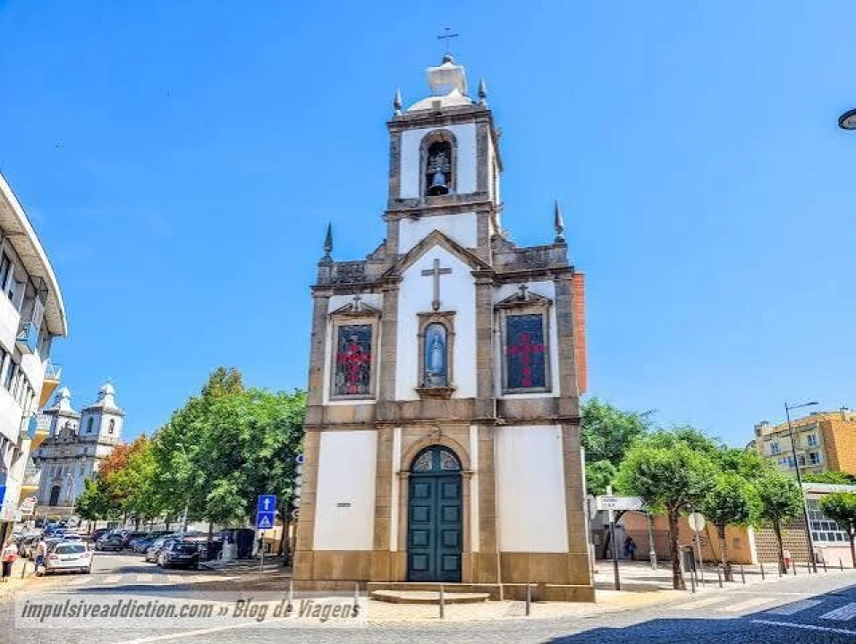 Loja para Trespasse em Ovar, São João, Arada e São Vicente de Pereira Jusã Foto 5