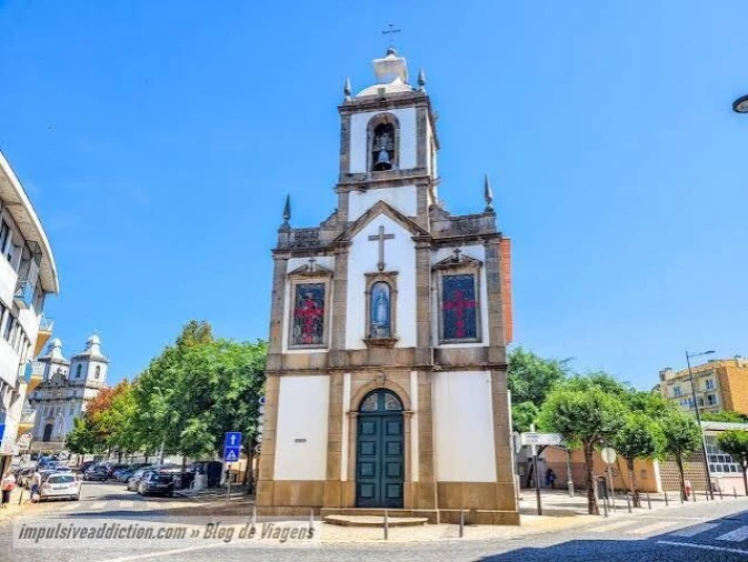 Loja para Trespasse em Ovar, São João, Arada e São Vicente de Pereira Jusã Foto 5