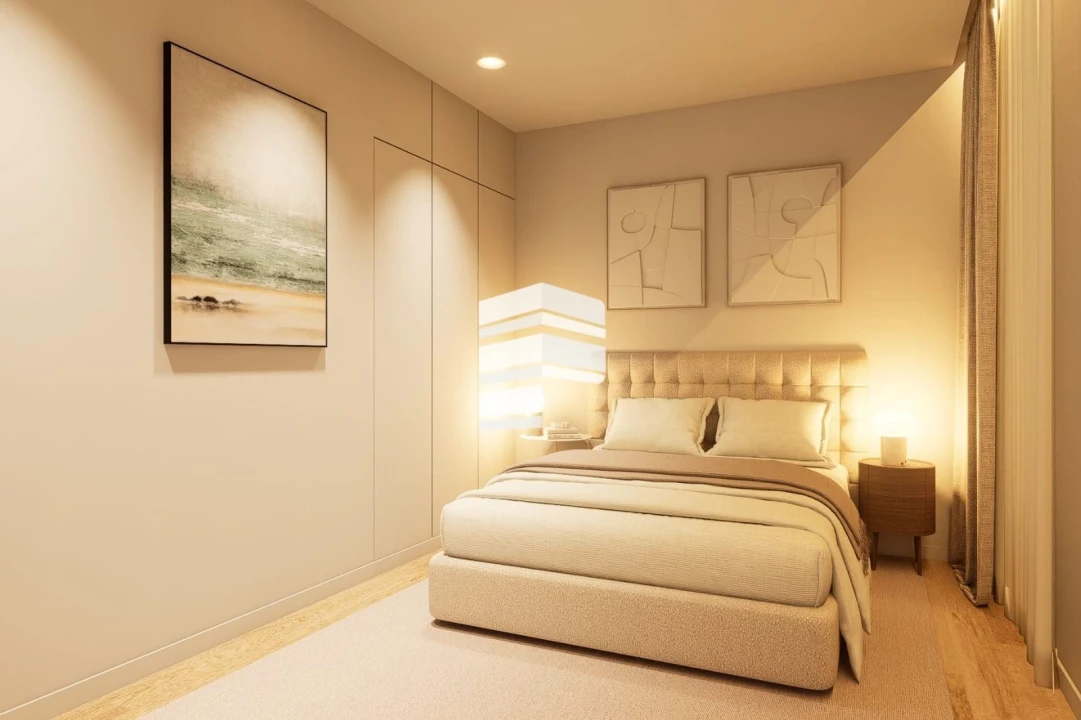 Apartamento T1 para Venda em Caniço Foto 15