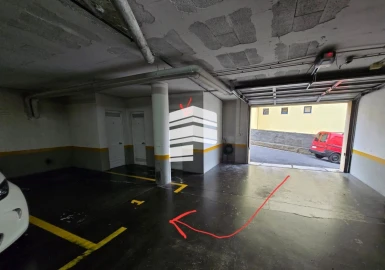 Apartamento T1 para Venda em Caniço