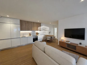 Apartamento T1 para Venda em Caniço