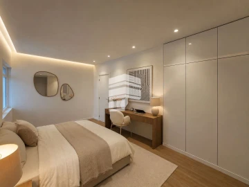 Apartamento T1 para Venda em Caniço