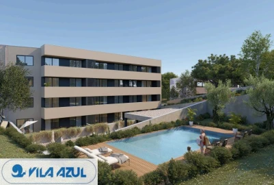 Apartamento T2 para Venda em Gulpilhares e Valadares
