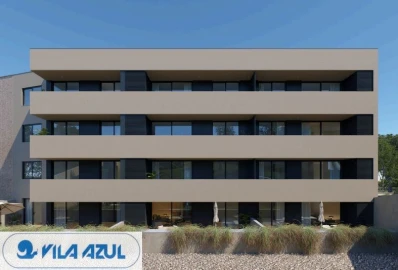 Apartamento T2 para Venda em Gulpilhares e Valadares