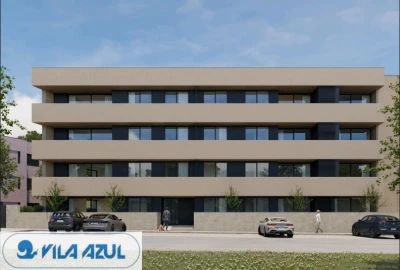 Apartamento T2 para Venda em Gulpilhares e Valadares