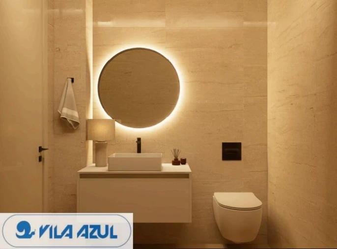 Apartamento T2 para Venda em Gulpilhares e Valadares Foto 6