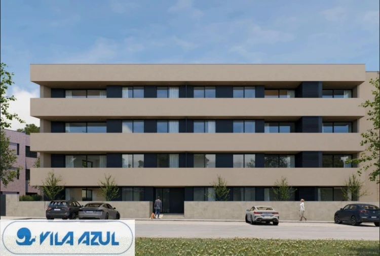 Apartamento T2 para Venda em Gulpilhares e Valadares Foto 13