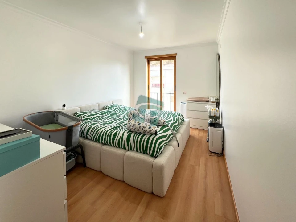 Apartamento T2 para Venda em Cartaxo e Vale da Pinta Foto 4