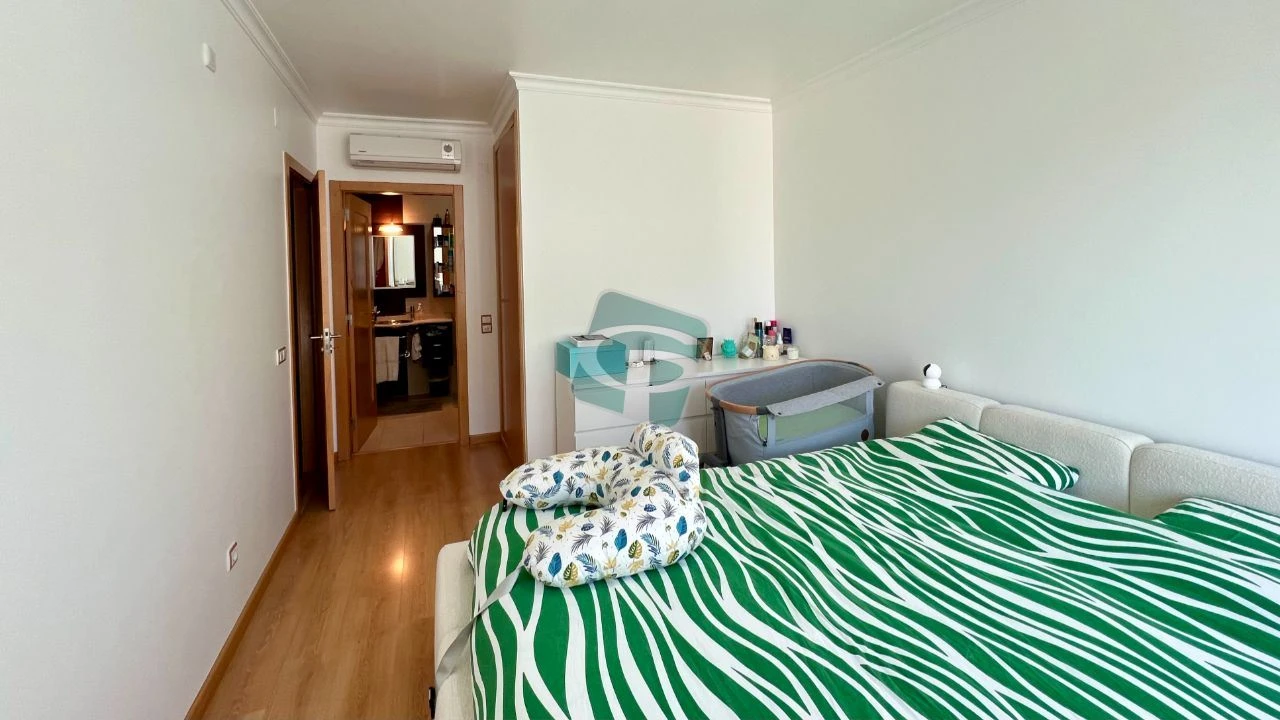Apartamento T2 para Venda em Cartaxo e Vale da Pinta Foto 5