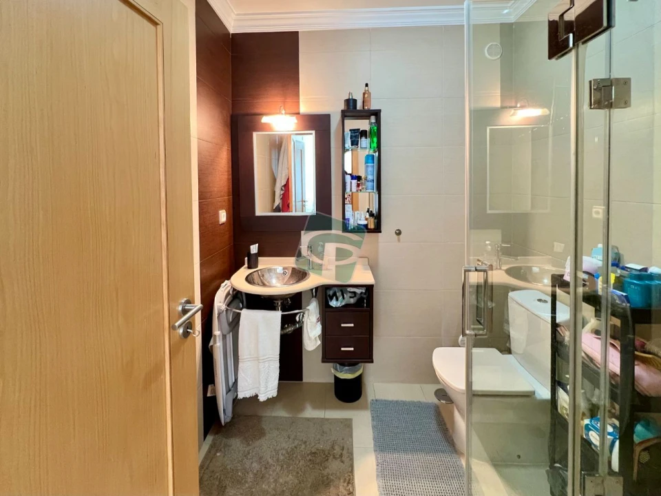 Apartamento T2 para Venda em Cartaxo e Vale da Pinta Foto 6