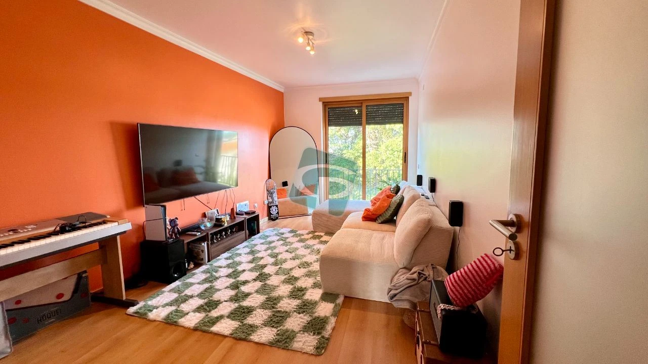 Apartamento T2 para Venda em Cartaxo e Vale da Pinta Foto 12
