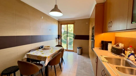 Apartamento T2 para Venda em Cartaxo e Vale da Pinta