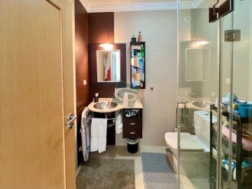 Apartamento T2 para Venda em Cartaxo e Vale da Pinta