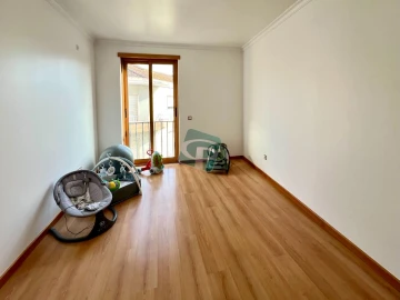 Apartamento T2 para Venda em Cartaxo e Vale da Pinta