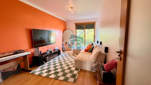Apartamento T2 para Venda em Cartaxo e Vale da Pinta