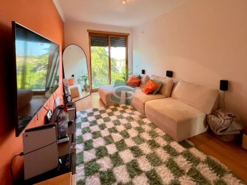Apartamento T2 para Venda em Cartaxo e Vale da Pinta