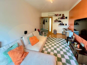 Apartamento T2 para Venda em Cartaxo e Vale da Pinta