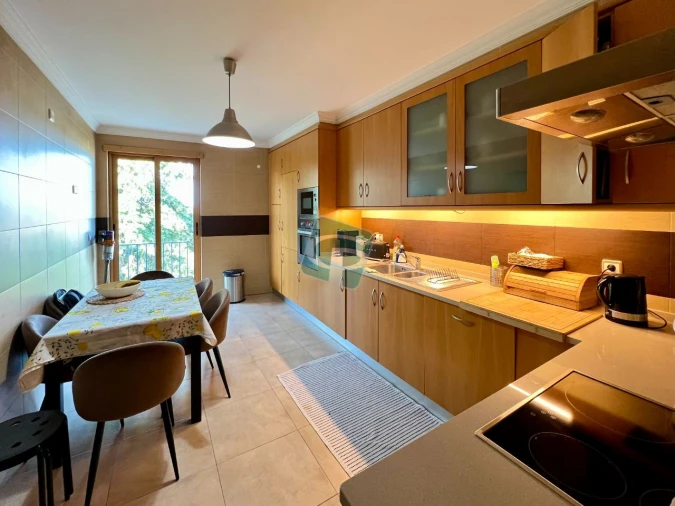 Apartamento T2 para Venda em Cartaxo e Vale da Pinta Foto 3