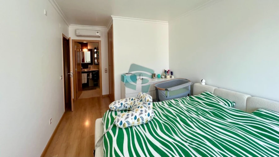 Apartamento T2 para Venda em Cartaxo e Vale da Pinta Foto 5