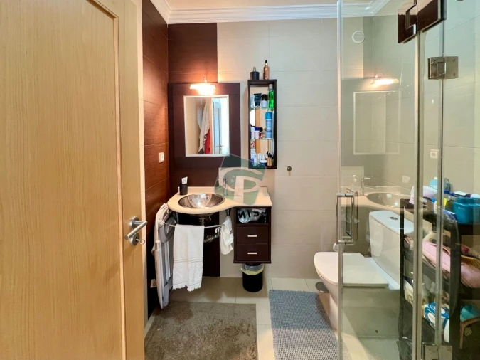 Apartamento T2 para Venda em Cartaxo e Vale da Pinta Foto 6