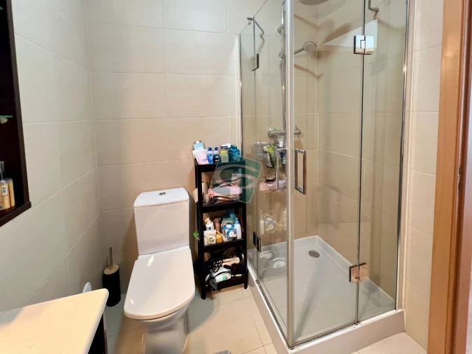 Apartamento T2 para Venda em Cartaxo e Vale da Pinta Foto 7