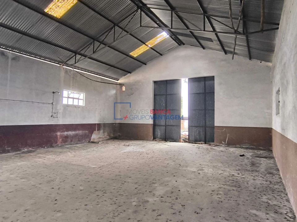 Armazém para Venda em Alcanena e Vila Moreira Foto 10