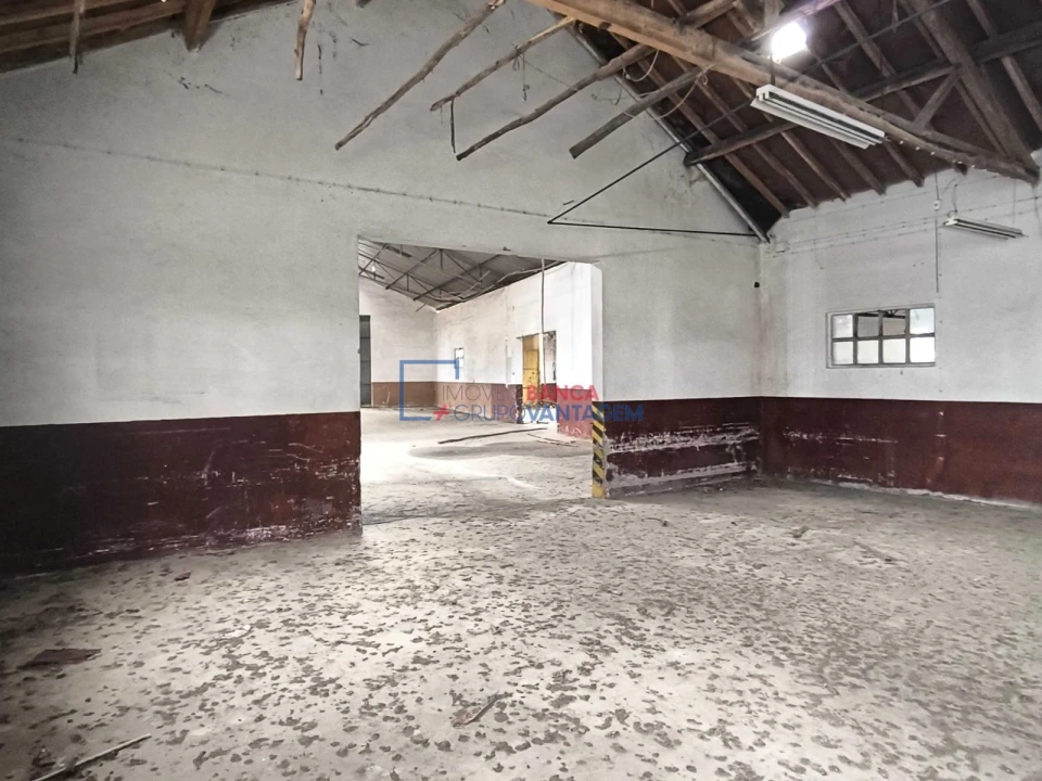 Armazém para Venda em Alcanena e Vila Moreira Foto 15
