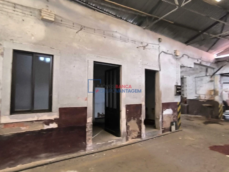 Armazém para Venda em Alcanena e Vila Moreira Foto 27