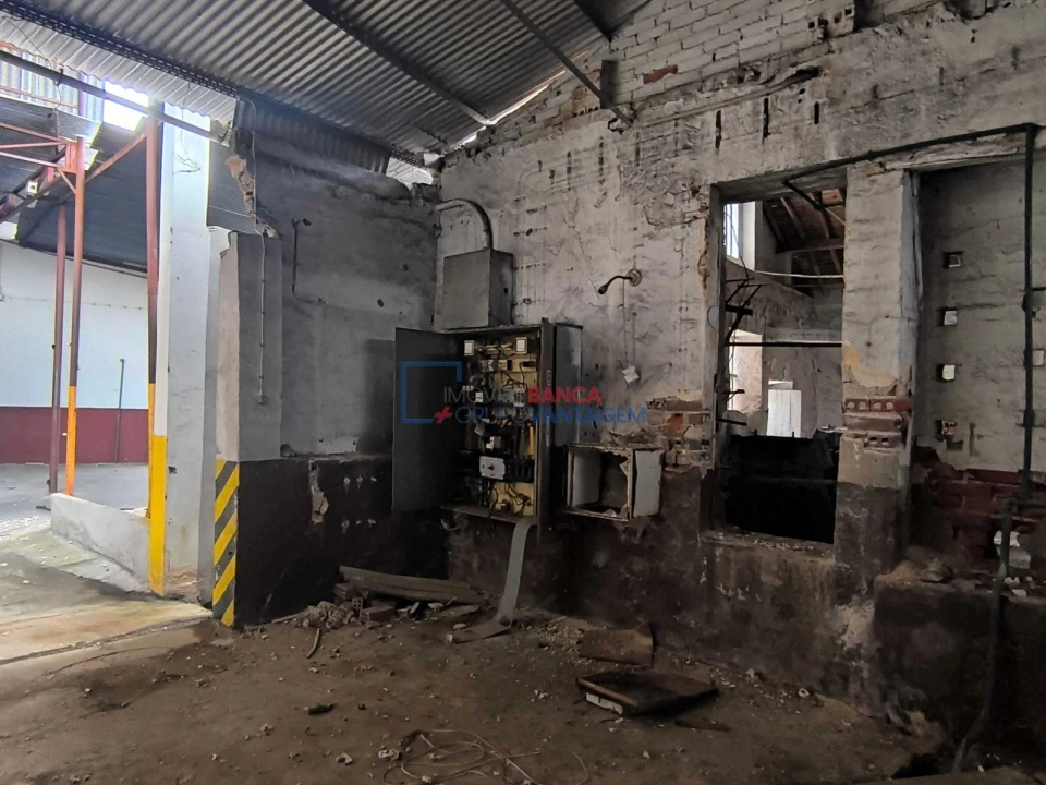 Armazém para Venda em Alcanena e Vila Moreira Foto 28