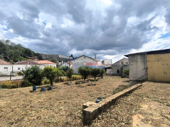 Armazém para Venda em Alcanena e Vila Moreira Foto 4