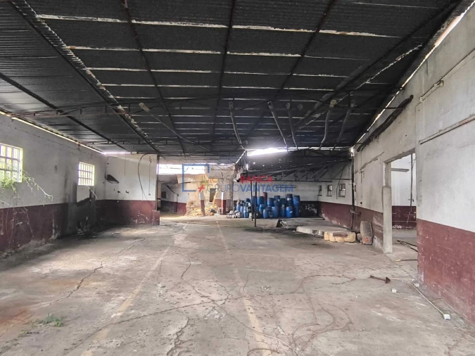 Armazém para Venda em Alcanena e Vila Moreira Foto 7