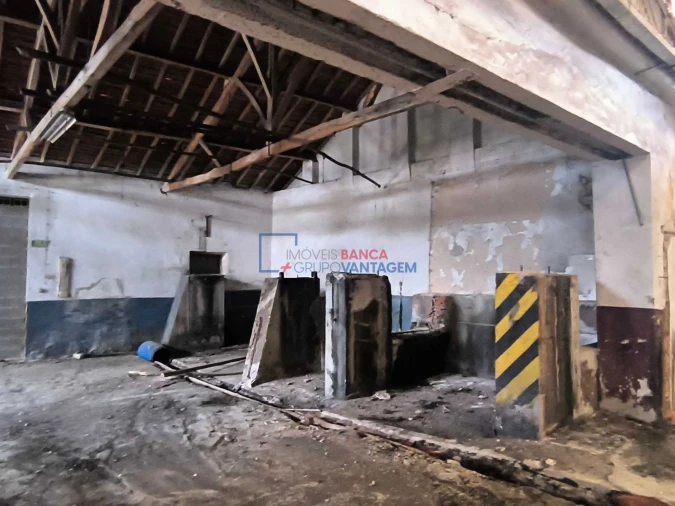 Armazém para Venda em Alcanena e Vila Moreira Foto 29
