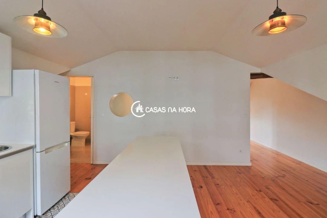 Apartamento T2 para Venda em Bonfim Foto 22