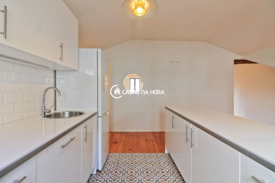 Apartamento T2 para Venda em Bonfim Foto 24