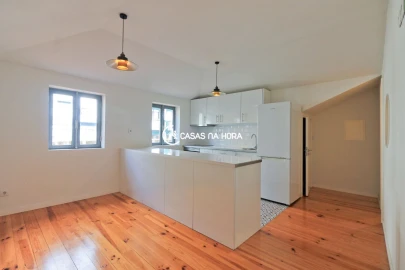 Apartamento T2 para Venda em Bonfim