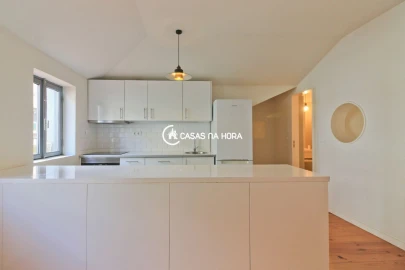 Apartamento T2 para Venda em Bonfim