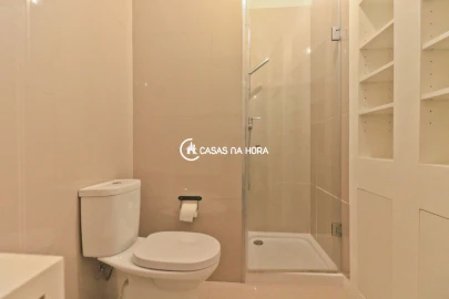 Apartamento T2 para Venda em Bonfim