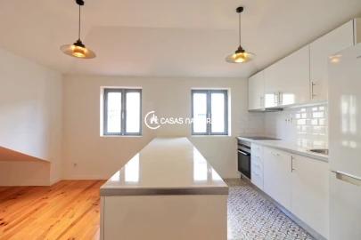 Apartamento T2 para Venda em Bonfim