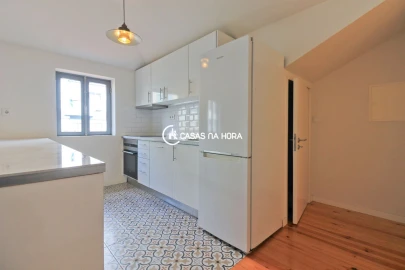 Apartamento T2 para Venda em Bonfim