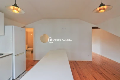 Apartamento T2 para Venda em Bonfim