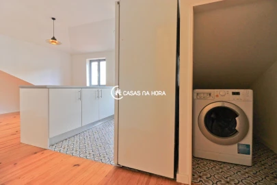 Apartamento T2 para Venda em Bonfim